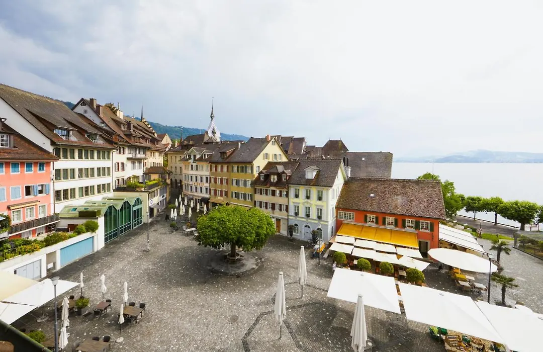 Hotel Loewen Am See-1
