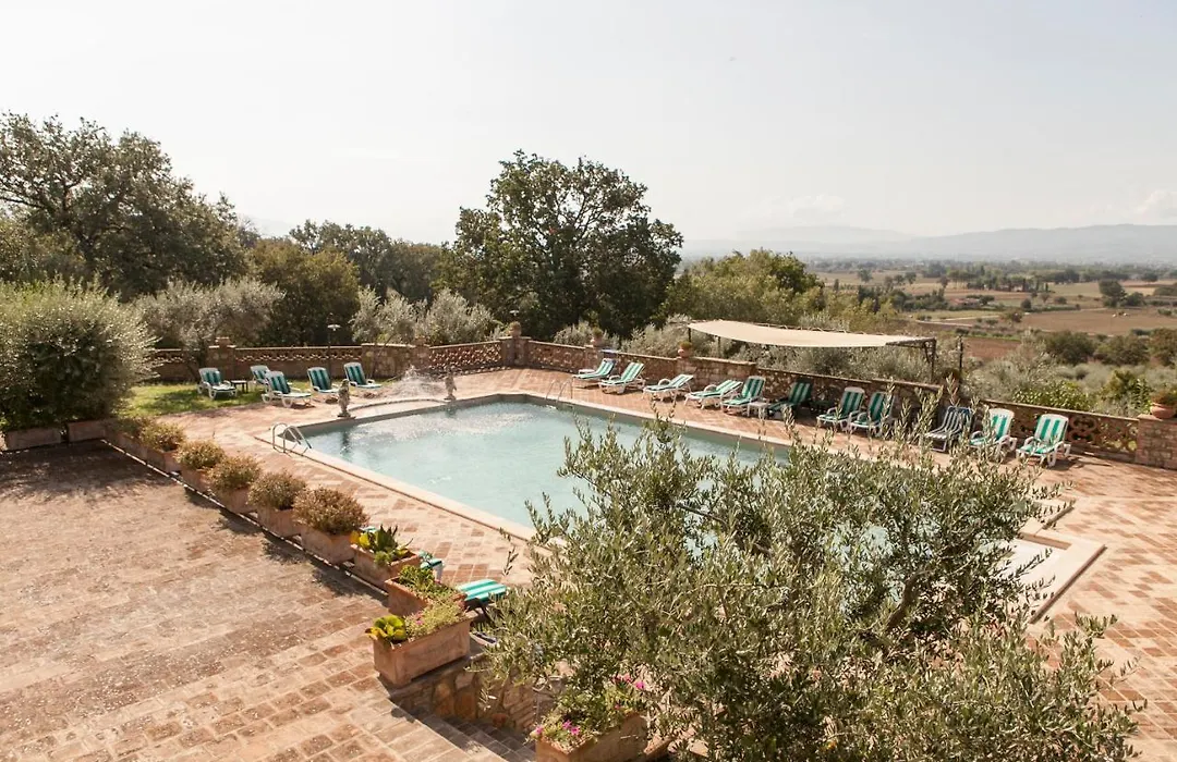 Country House Tre Esse-1