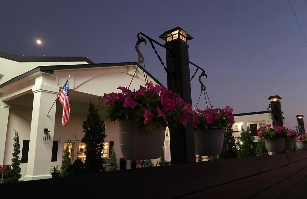 Stratus Suites Boutique Hotel-1