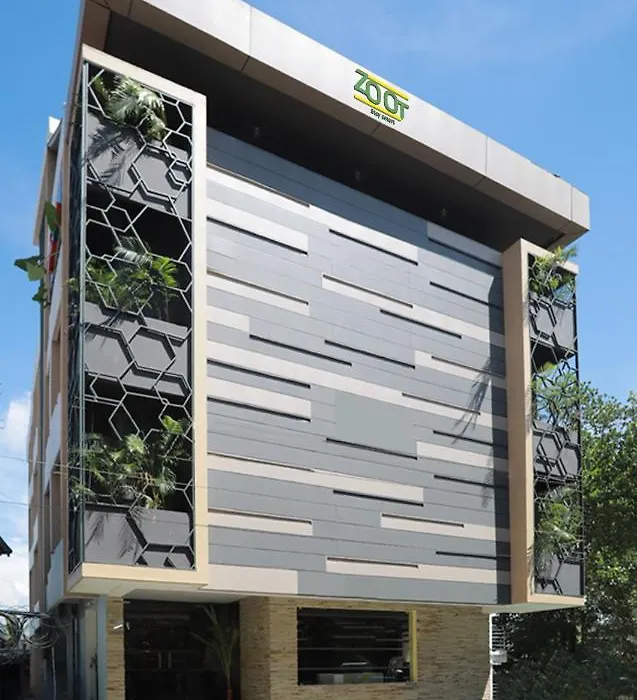 Zoot Kochi Infopark-1