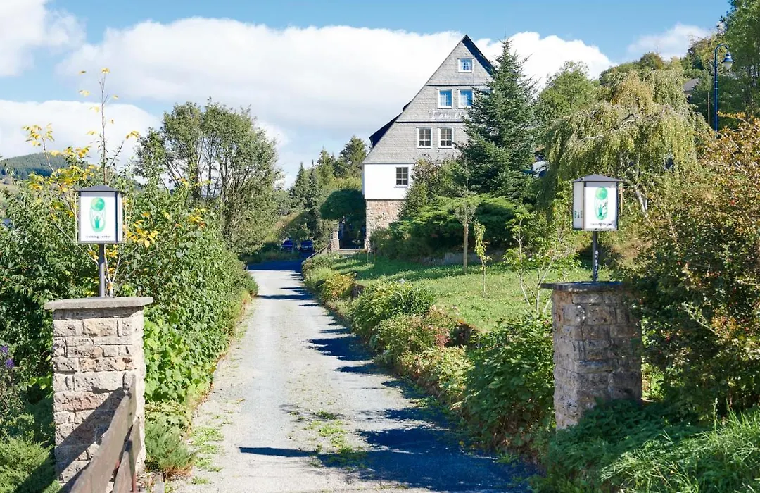 The Conscious Farmer Bed And Breakfast Sauerland-1