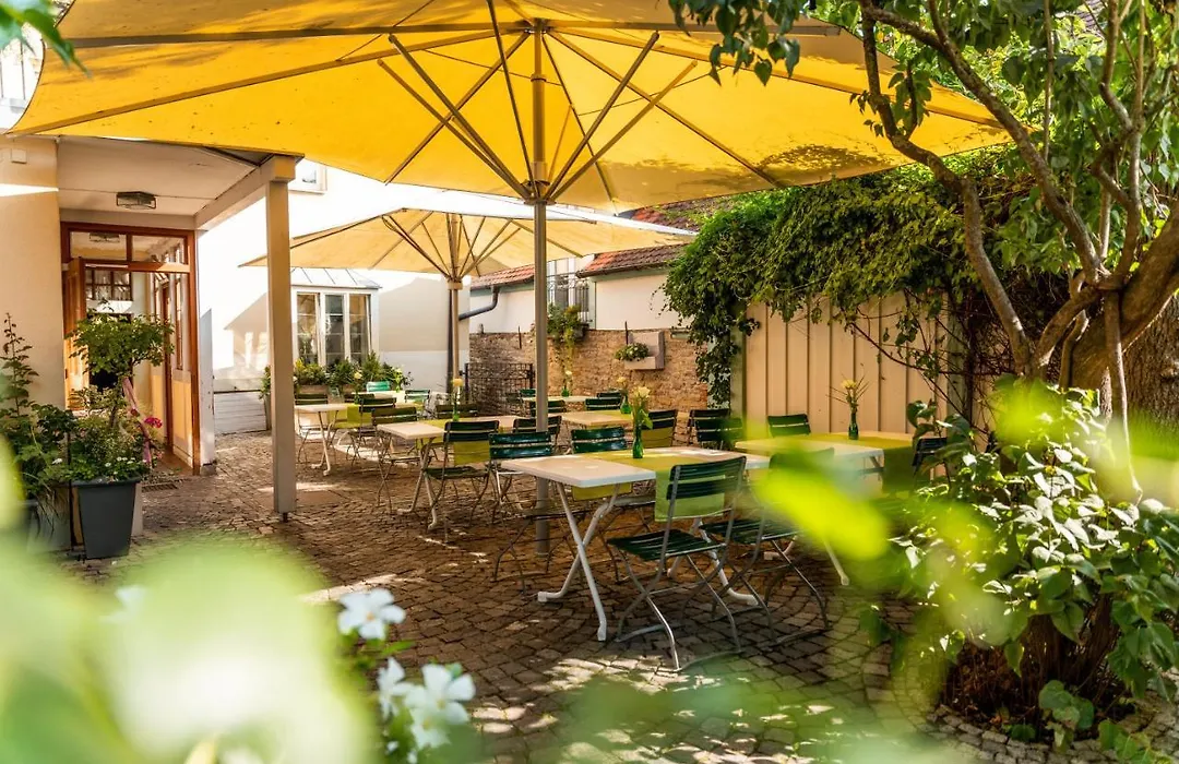 Gasthaus & Weingut Zum Stern-1