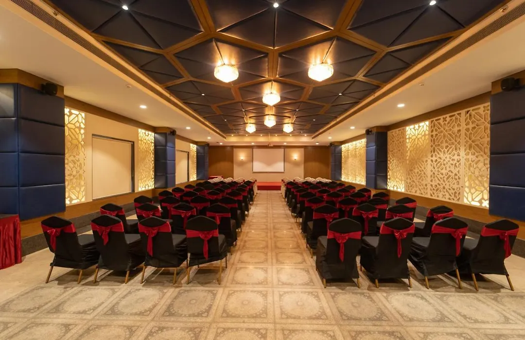 Enrise By Sayaji ,Pune-1