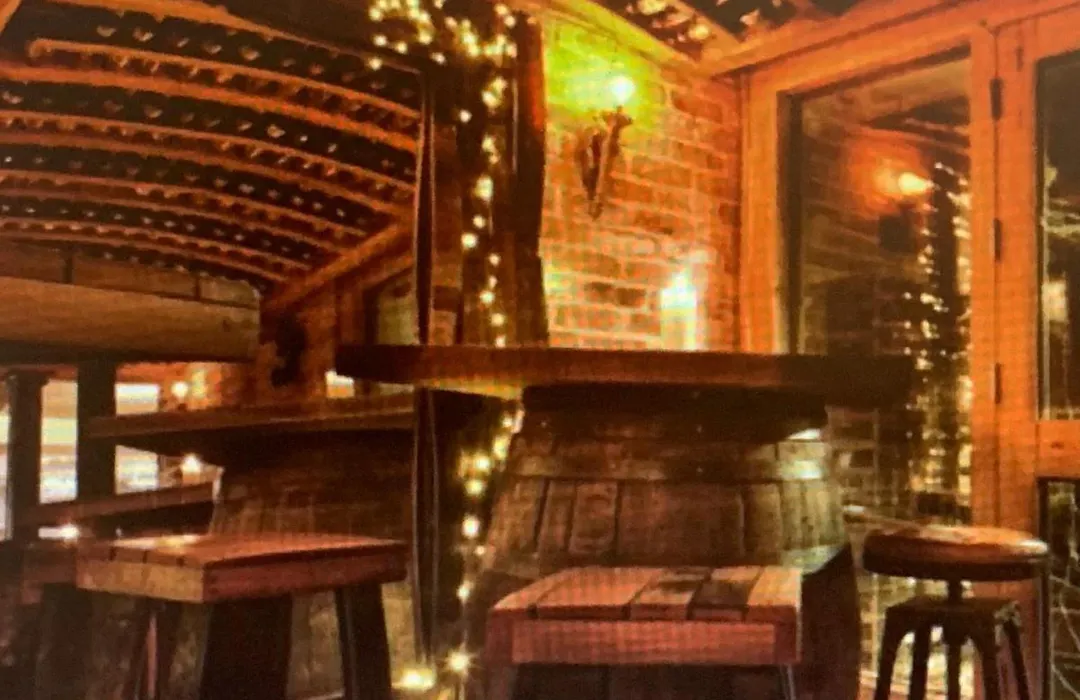 1777. At The Albion-1