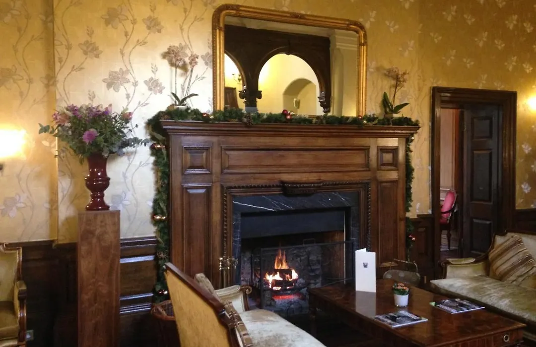 Wyck Hill House Hotel & Spa-1