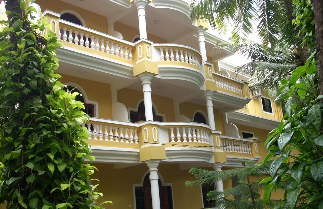 Sao Domingos-1