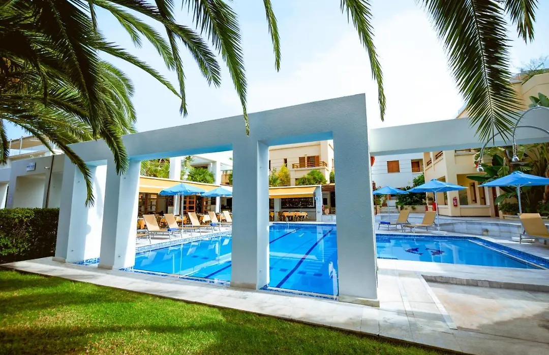 Anais Suites-1