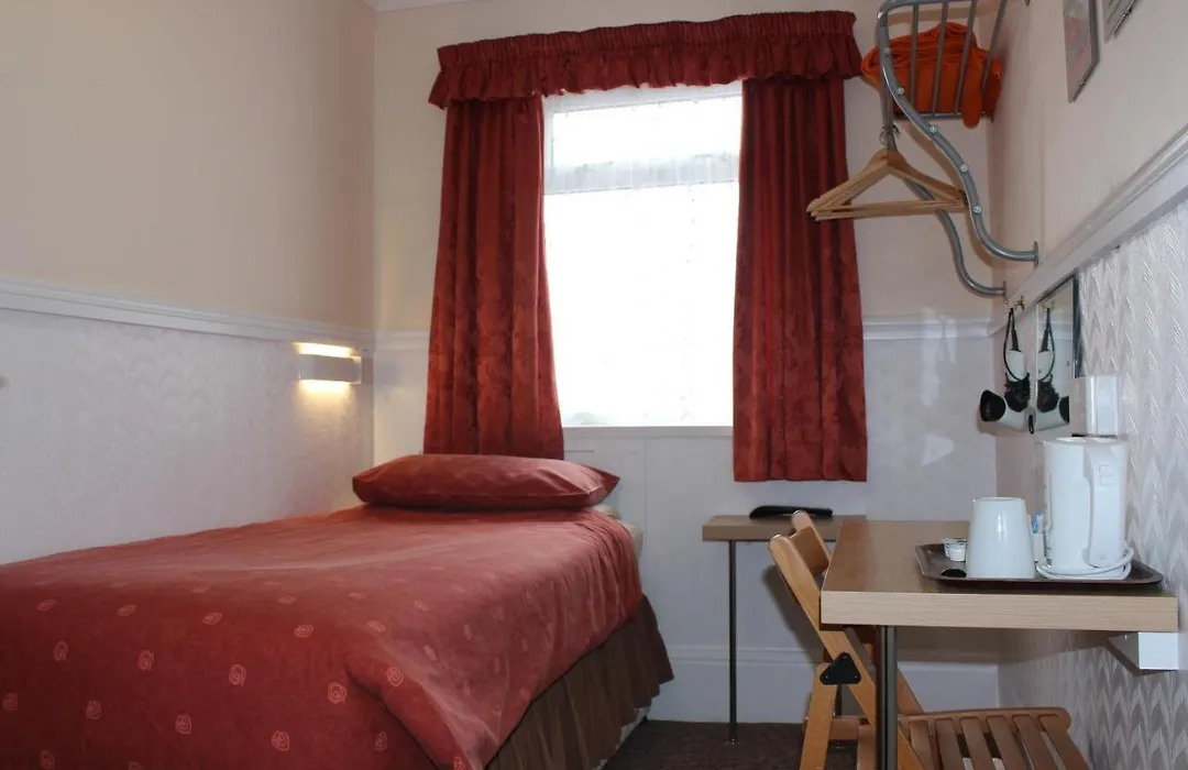 The Rollason Hotel-1