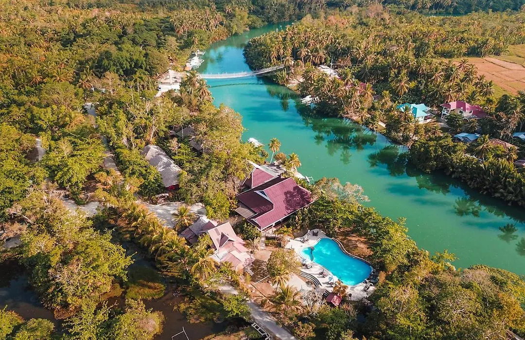 Loboc River Resort-1