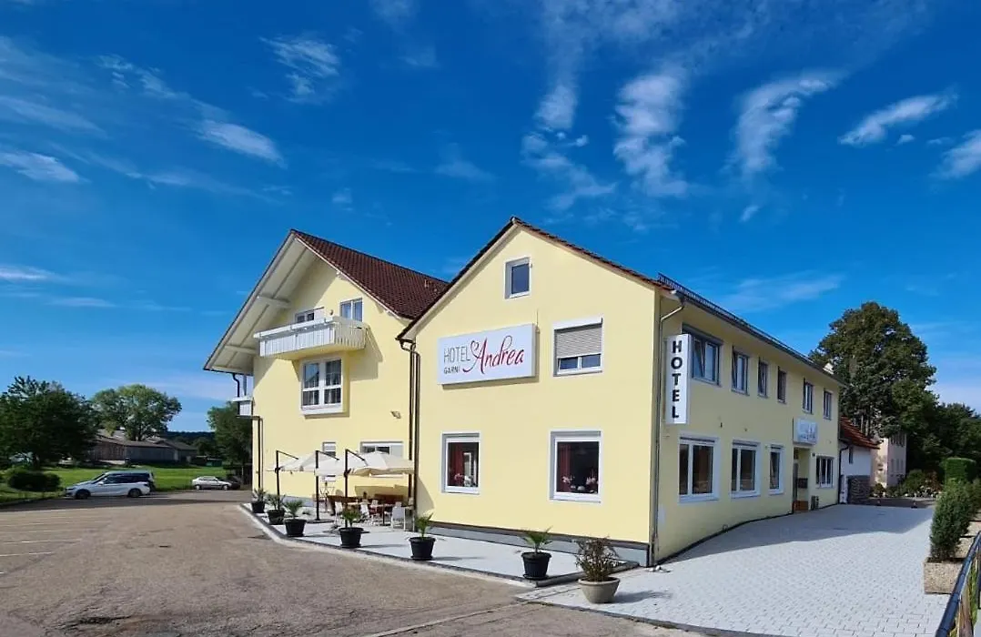 Hotel Andrea-1
