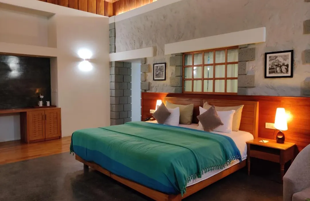 Spicetree Rajakumari-1
