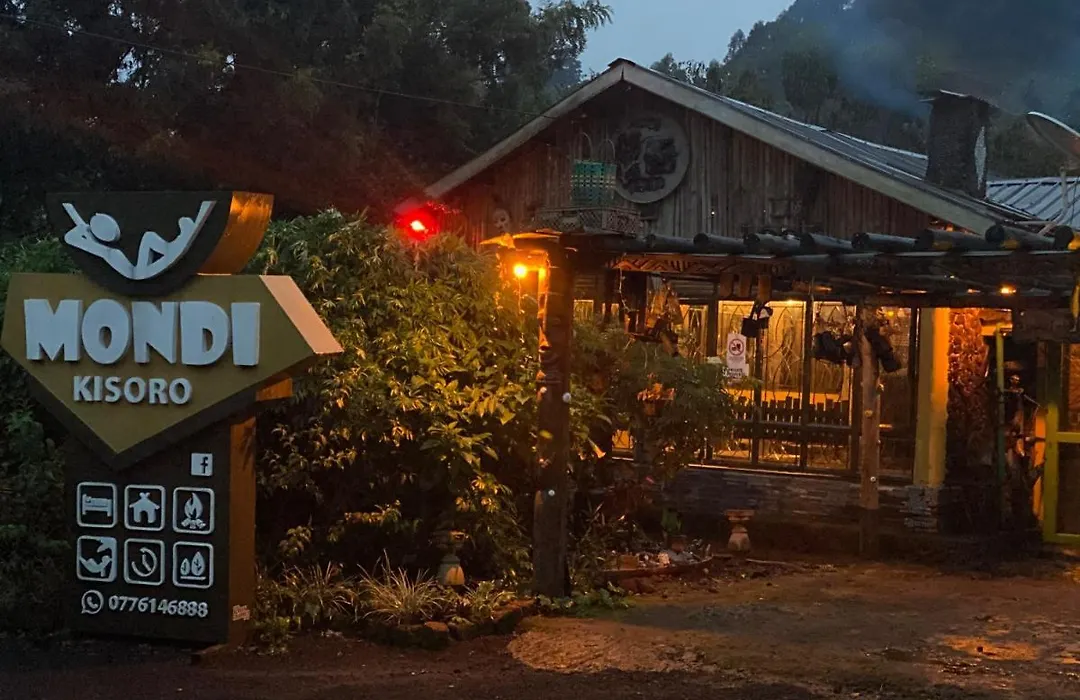 Mondi Lodge Kisoro-1