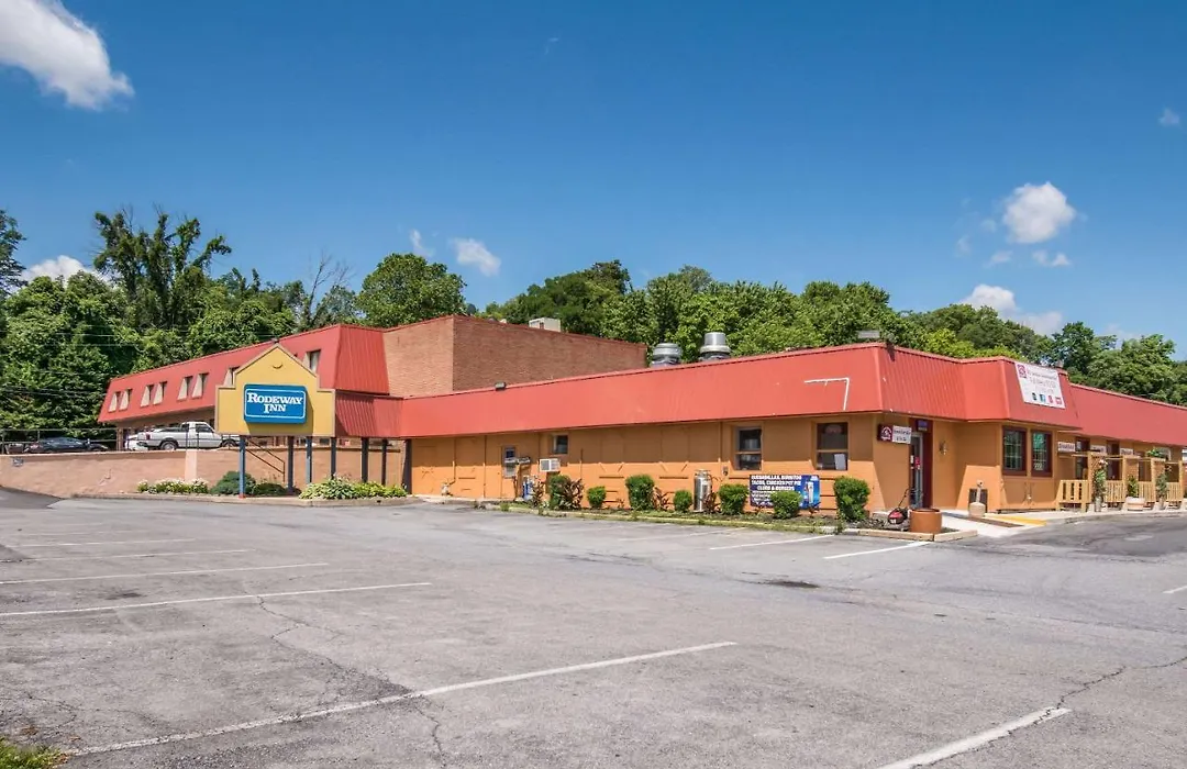 Rodeway Inn Wormleysburg - Harrisburg-1