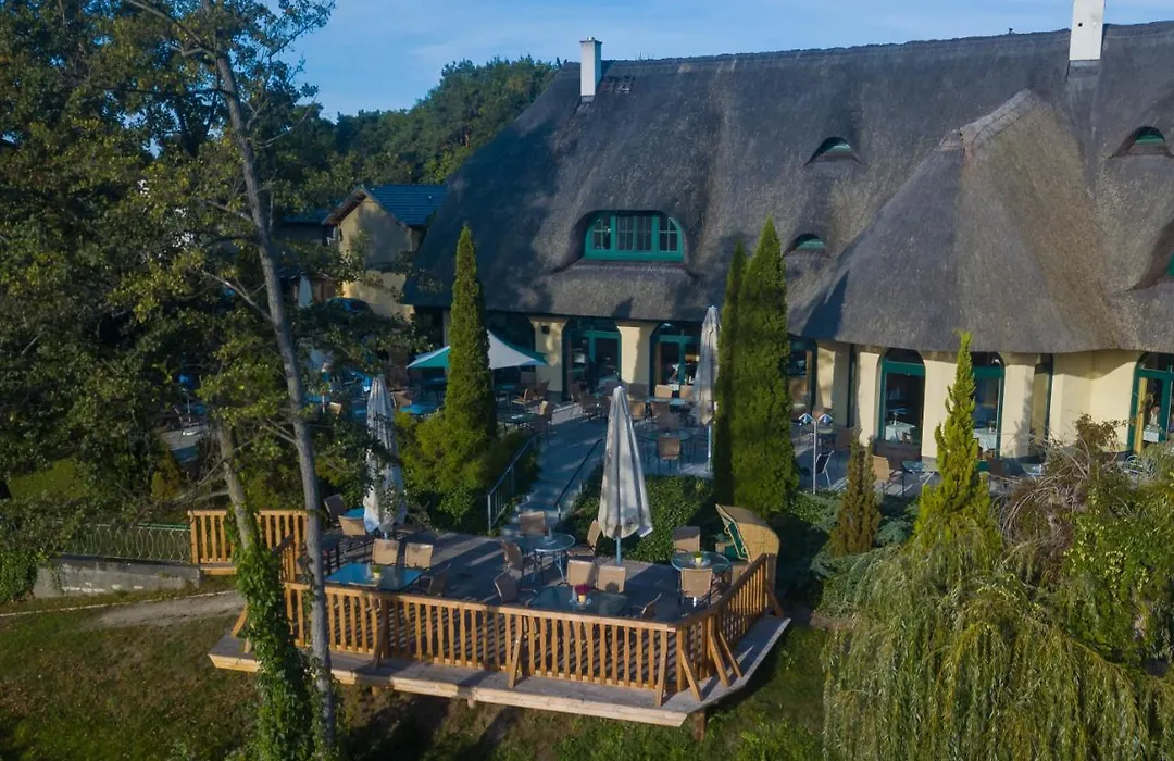 Fischhaus Wendisch Rietz-1