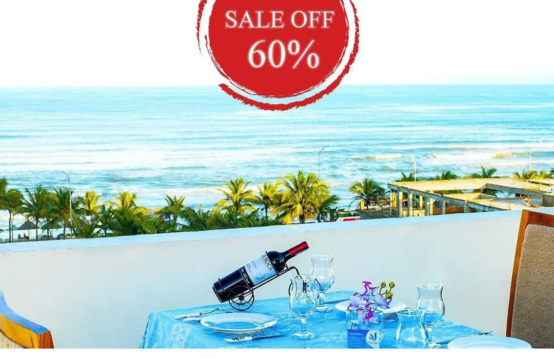Zalo Sea Hotel-1