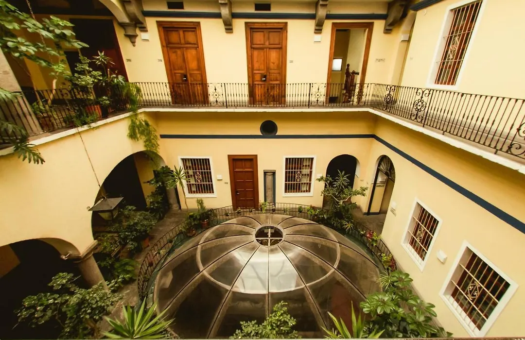 Hotel Colonial-1