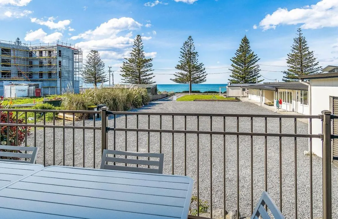 Kaikoura Beach Motel-1