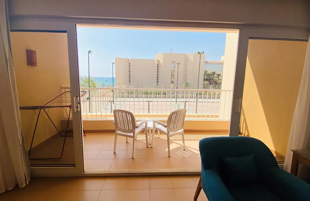 Hurghada Suites & Apartments Serviced By Marriott-1