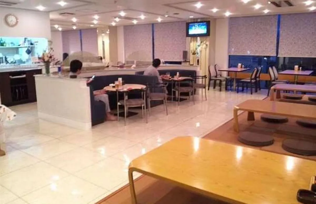 Hotel Suncity Hakodate-1