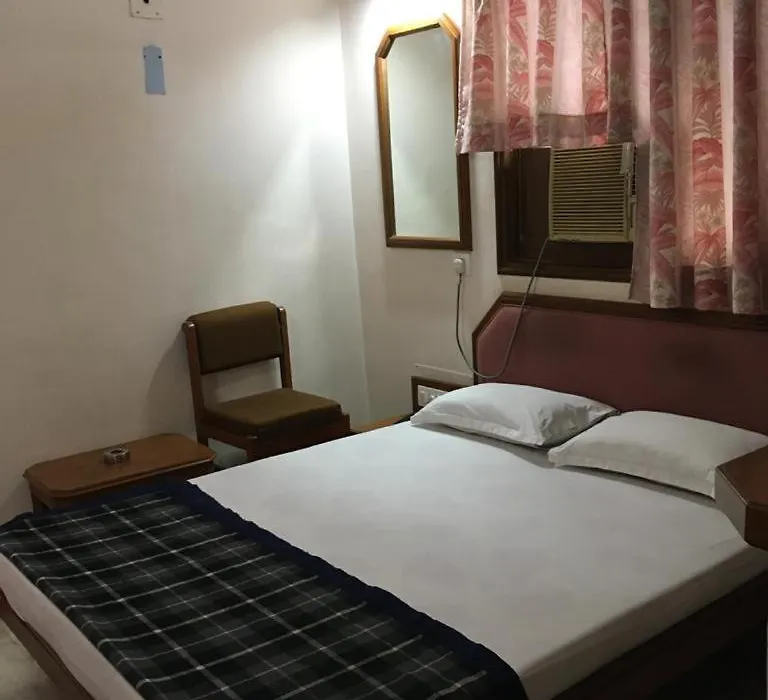 Hotel Grg-1