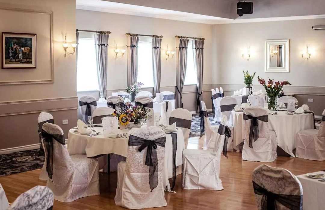 Gullane'S Hotel-1