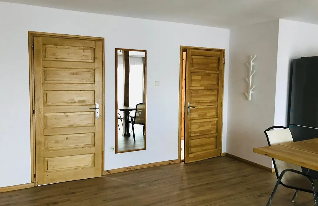 Egria Apartments-1
