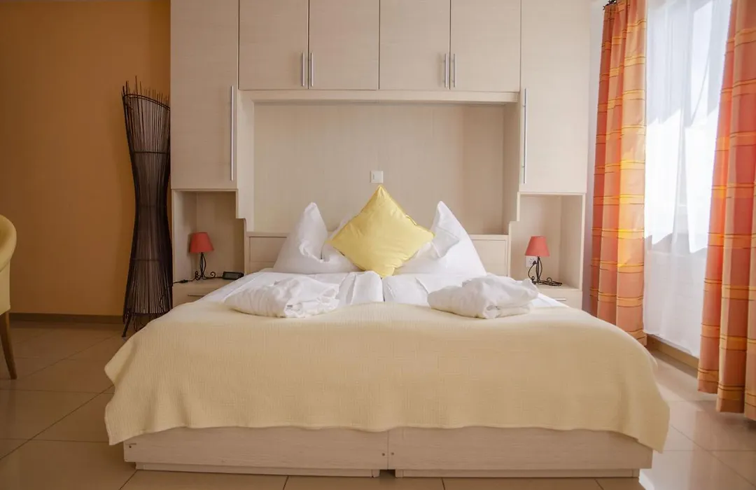 Hotel Du Faucon-1