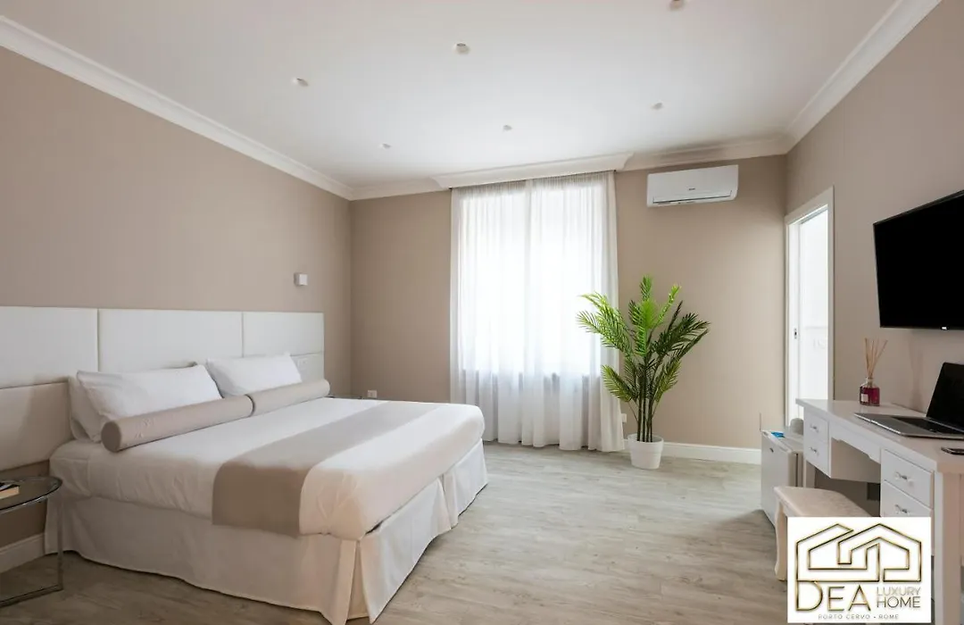 Ponte Milvio Suite-1