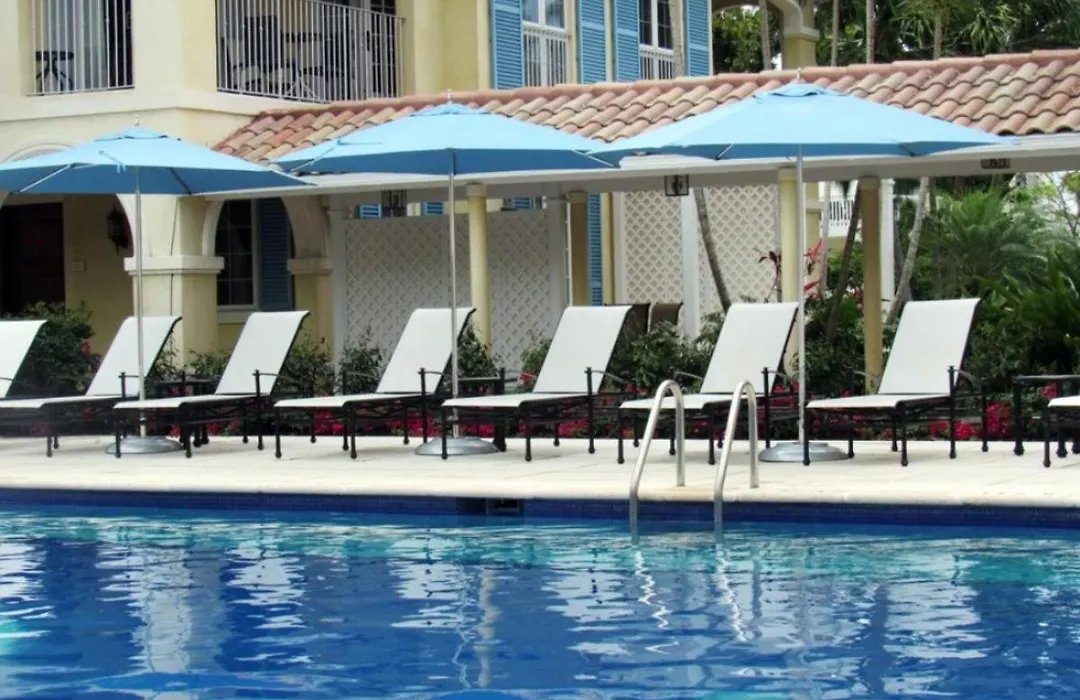 Villa Renaissance Unit 501 Grace Bay Beach-1
