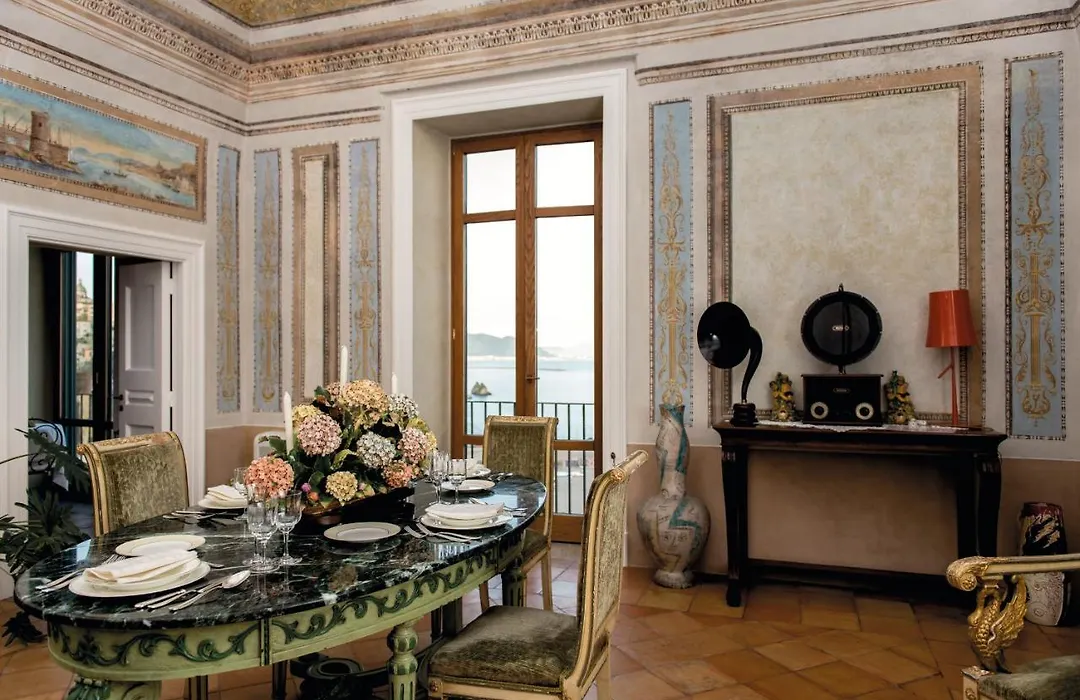 Palazzo Suriano Heritage Hotel-1