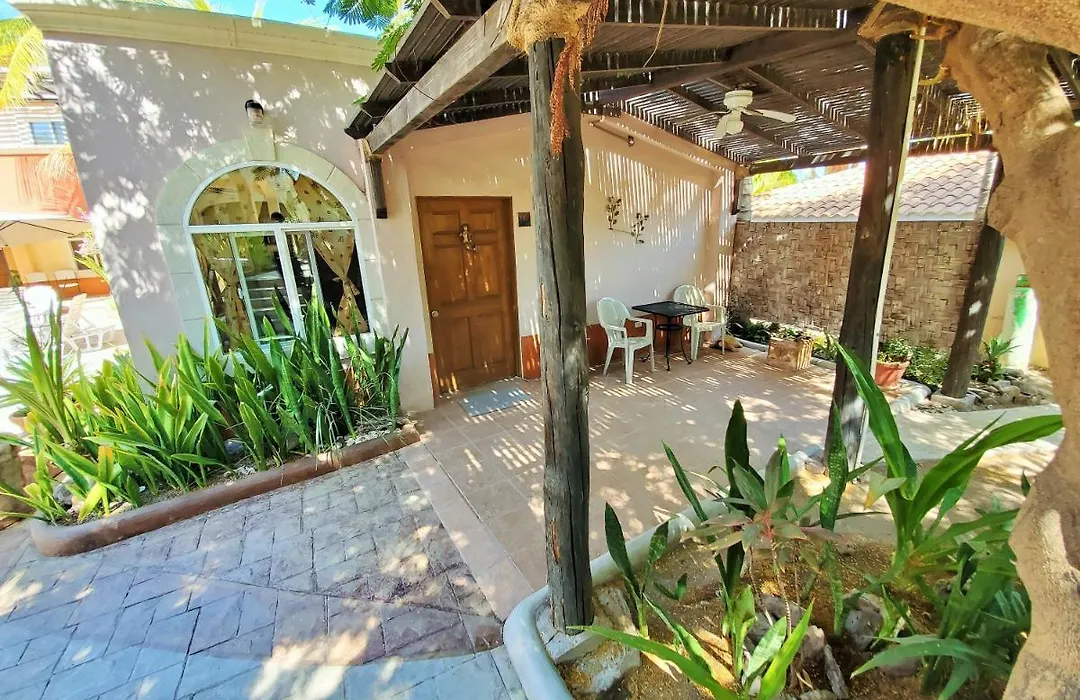 Coco Cabañas&Casitas Vacation Rentals-1