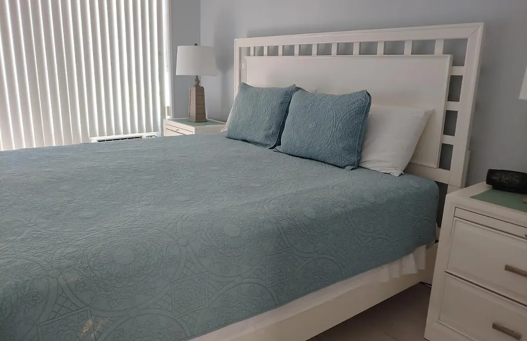 Sunrise Ocean Suites-1