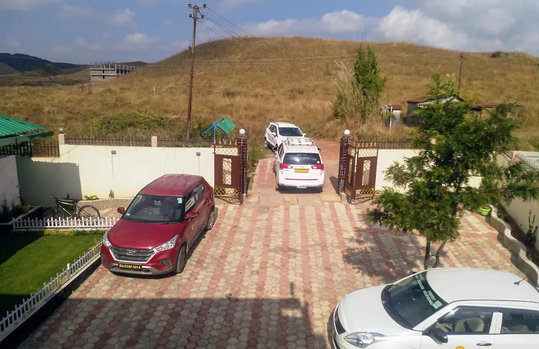 San Nael La Resort-1