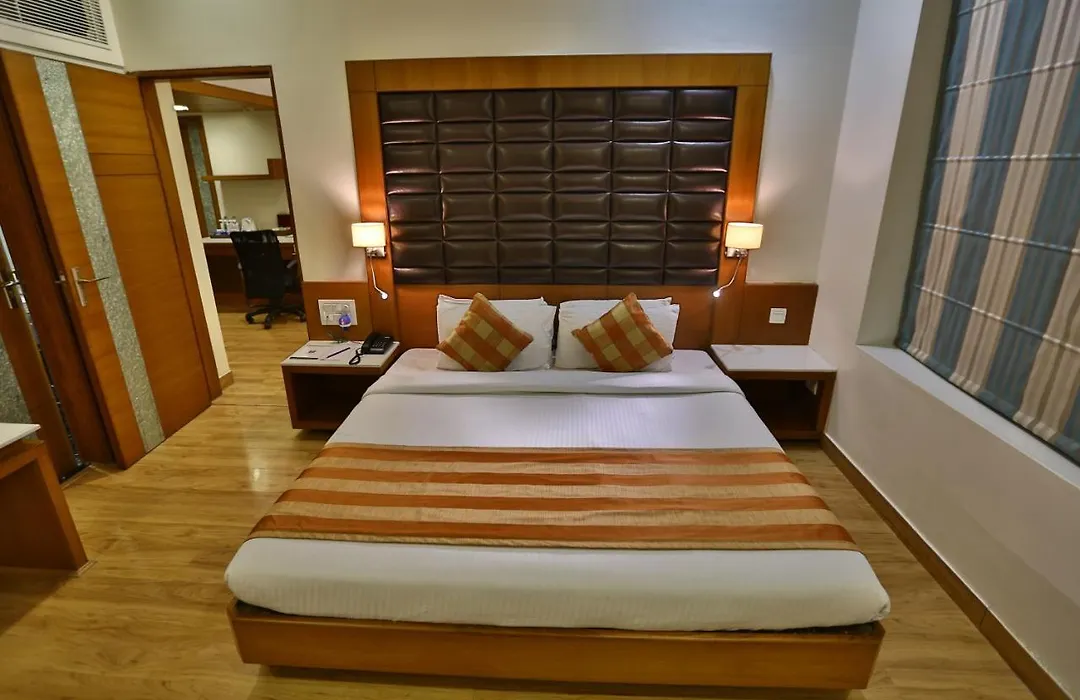 Comfort Inn-1