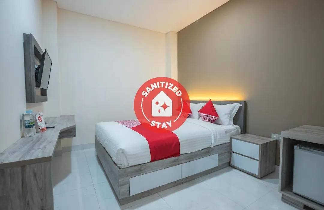 Hotel O Residence Khoe-1
