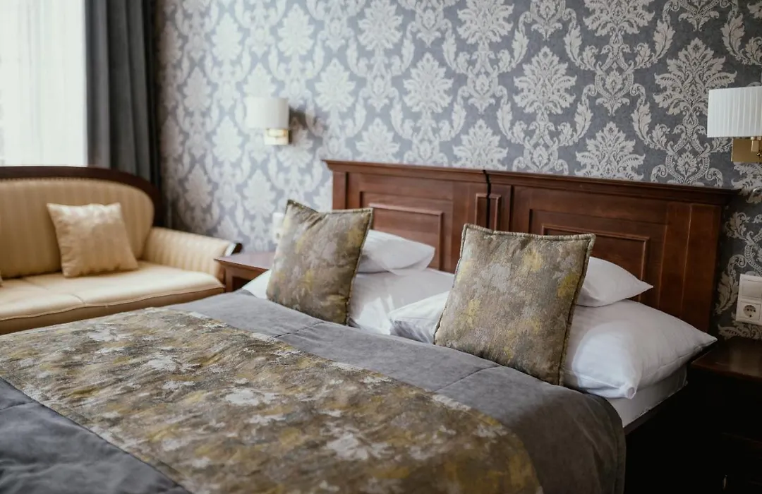 Boutique Hotel Annuska-1