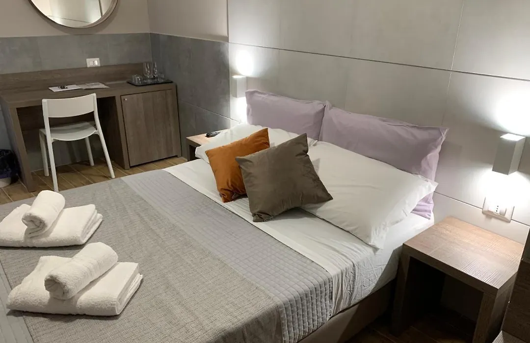 S. Pietro B&B-1