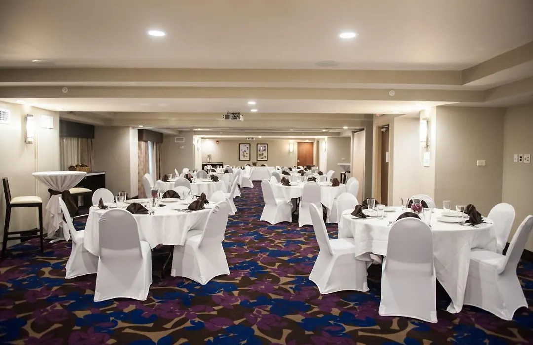 Holiday Inn Little Rock West - Chenal Pkwy, An Ihg Hotel-1
