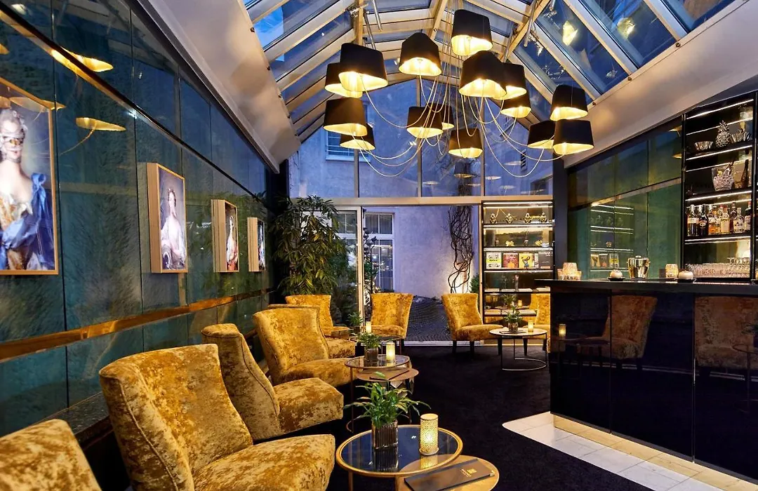 Das Carls Hotel-1