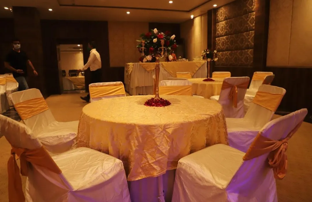 County Inn Vaishali Nagar, Jaipur-1