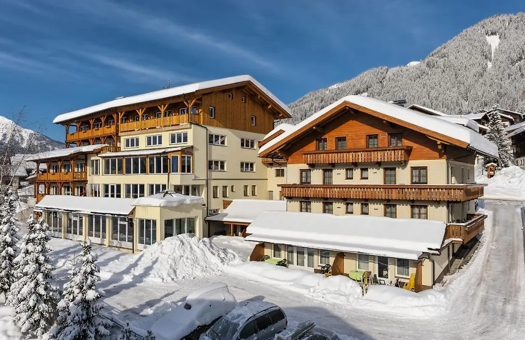 Hotel-Gasthof Andreas-1