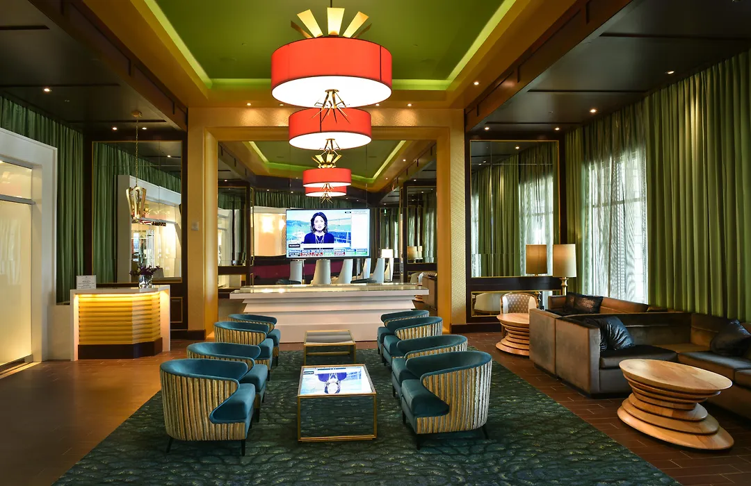 The Guest House At Graceland-1