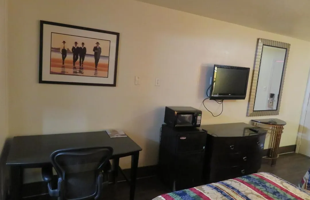 Travel Inn Beaumont-1
