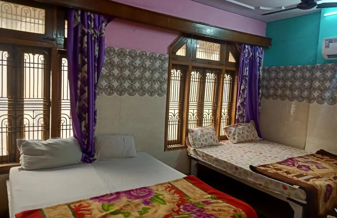Kashi Annapurna Guest House-1