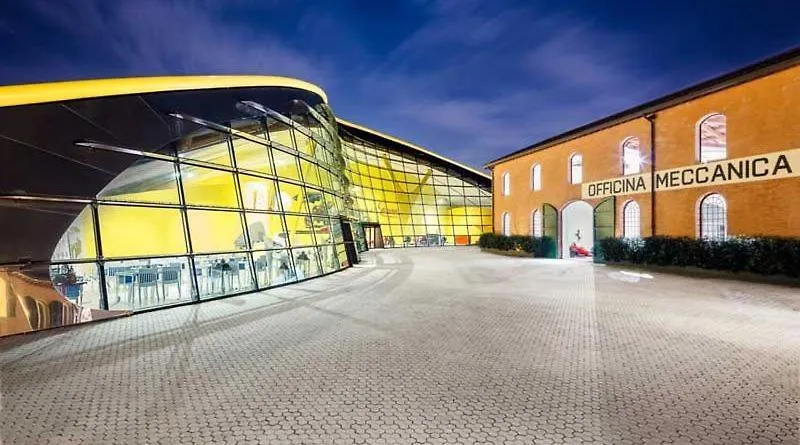 Hotel Stella-1