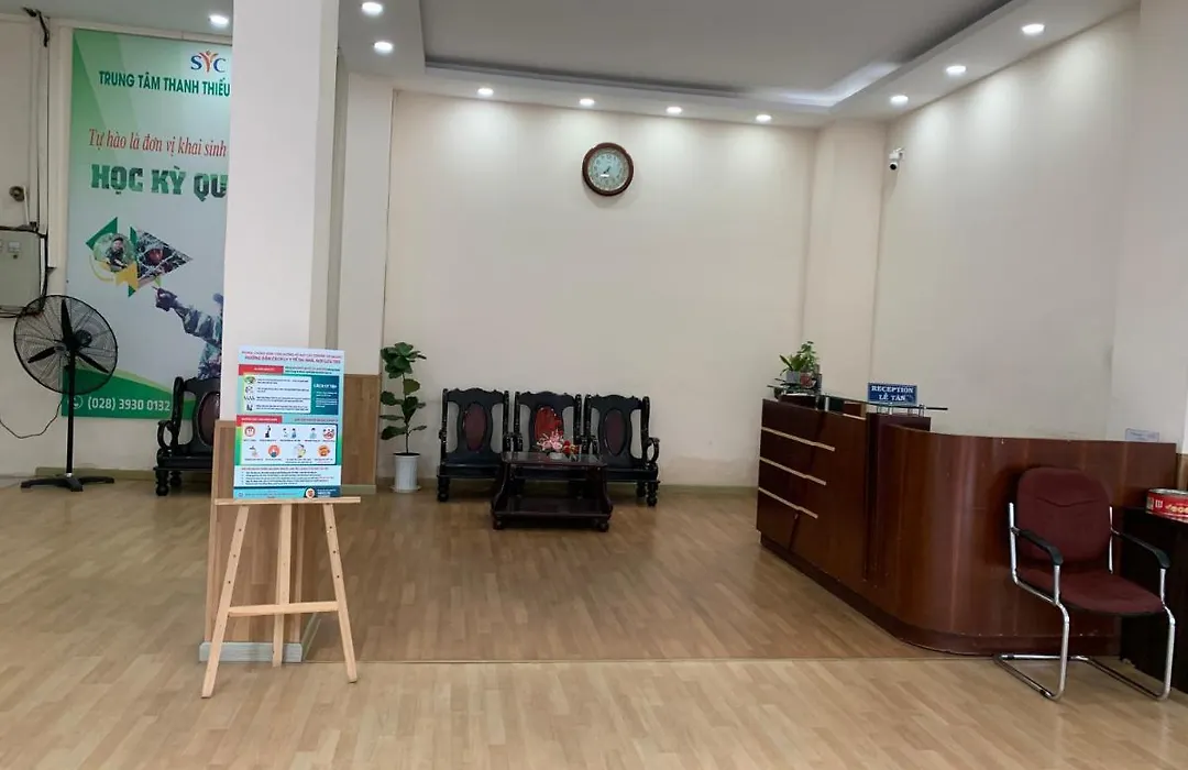 Thanh Nien Guest House-1