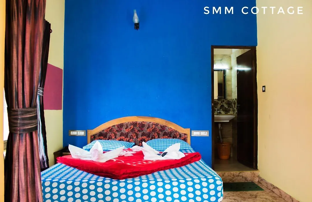 Smm Cottage-1