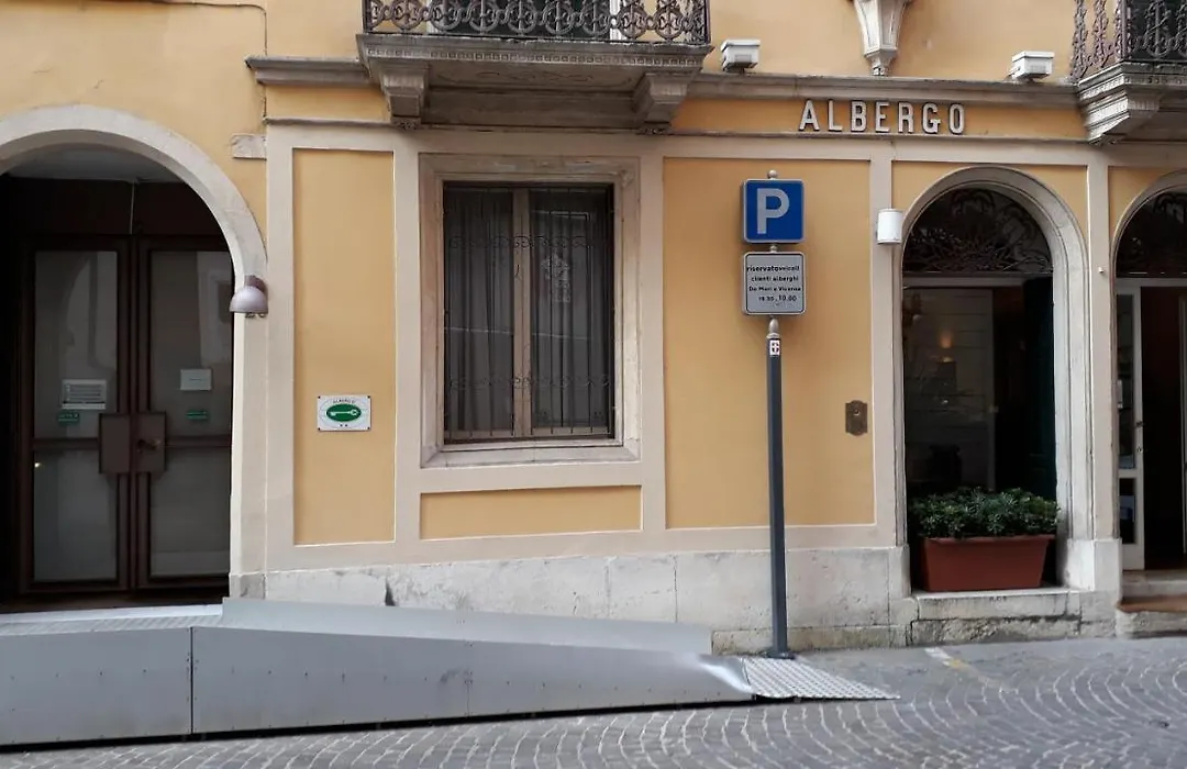 Hotel Due Mori-1