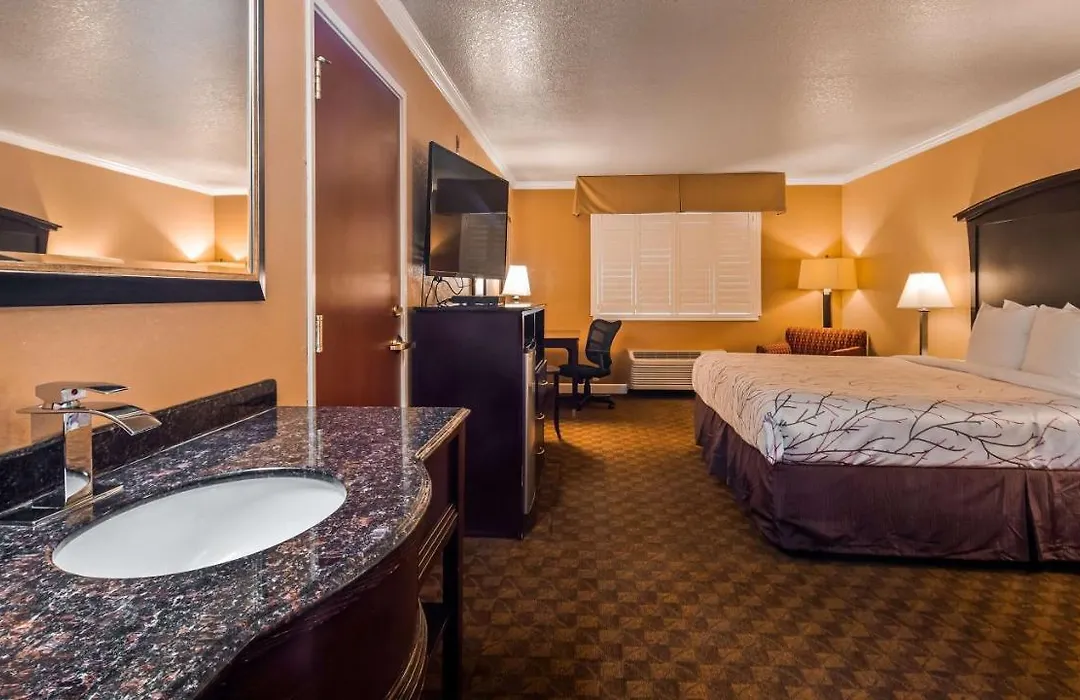 Best Western Orchard Inn-1