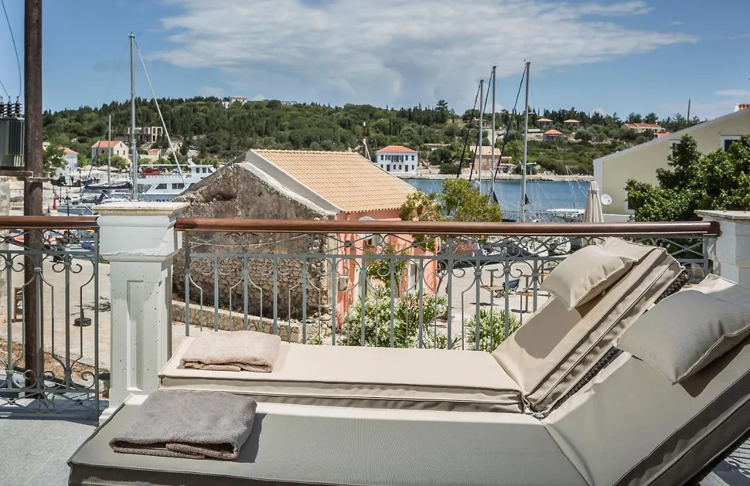 Balhambra Suites - Adults Only-1